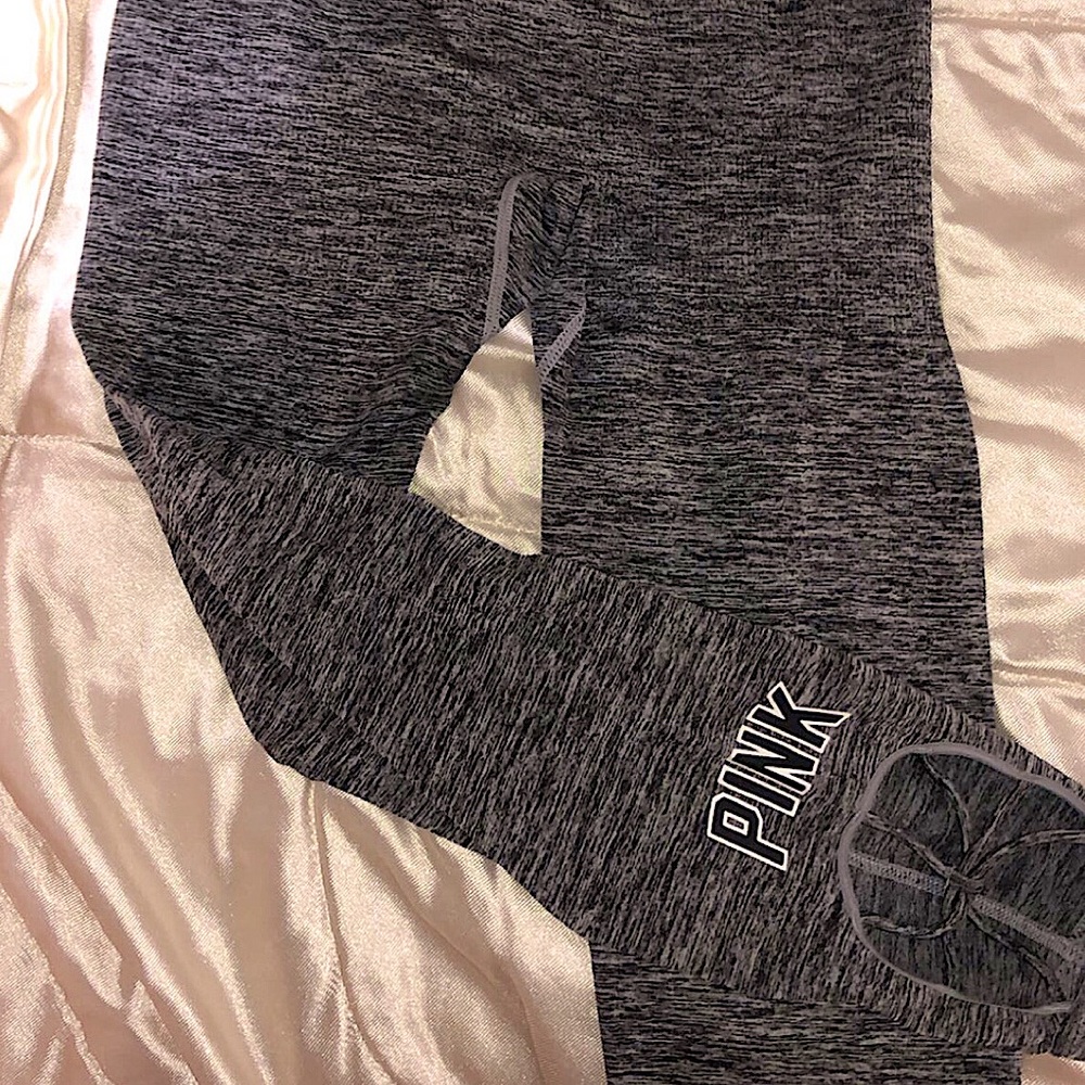 PINK leggings